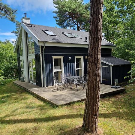 Haus Sandra Baabe Exterior foto