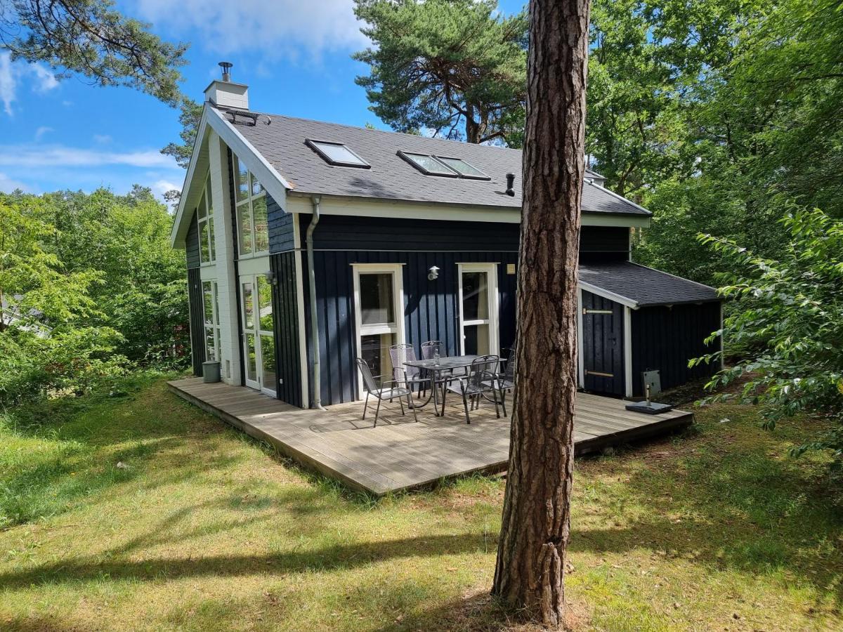 Haus Sandra Baabe Exterior foto