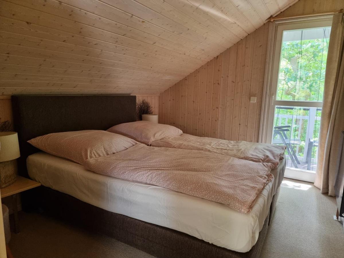Haus Sandra Baabe Exterior foto