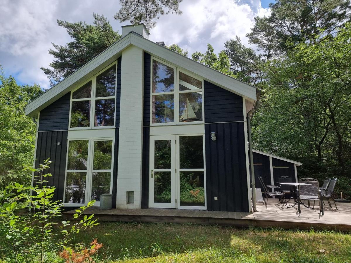 Haus Sandra Baabe Exterior foto