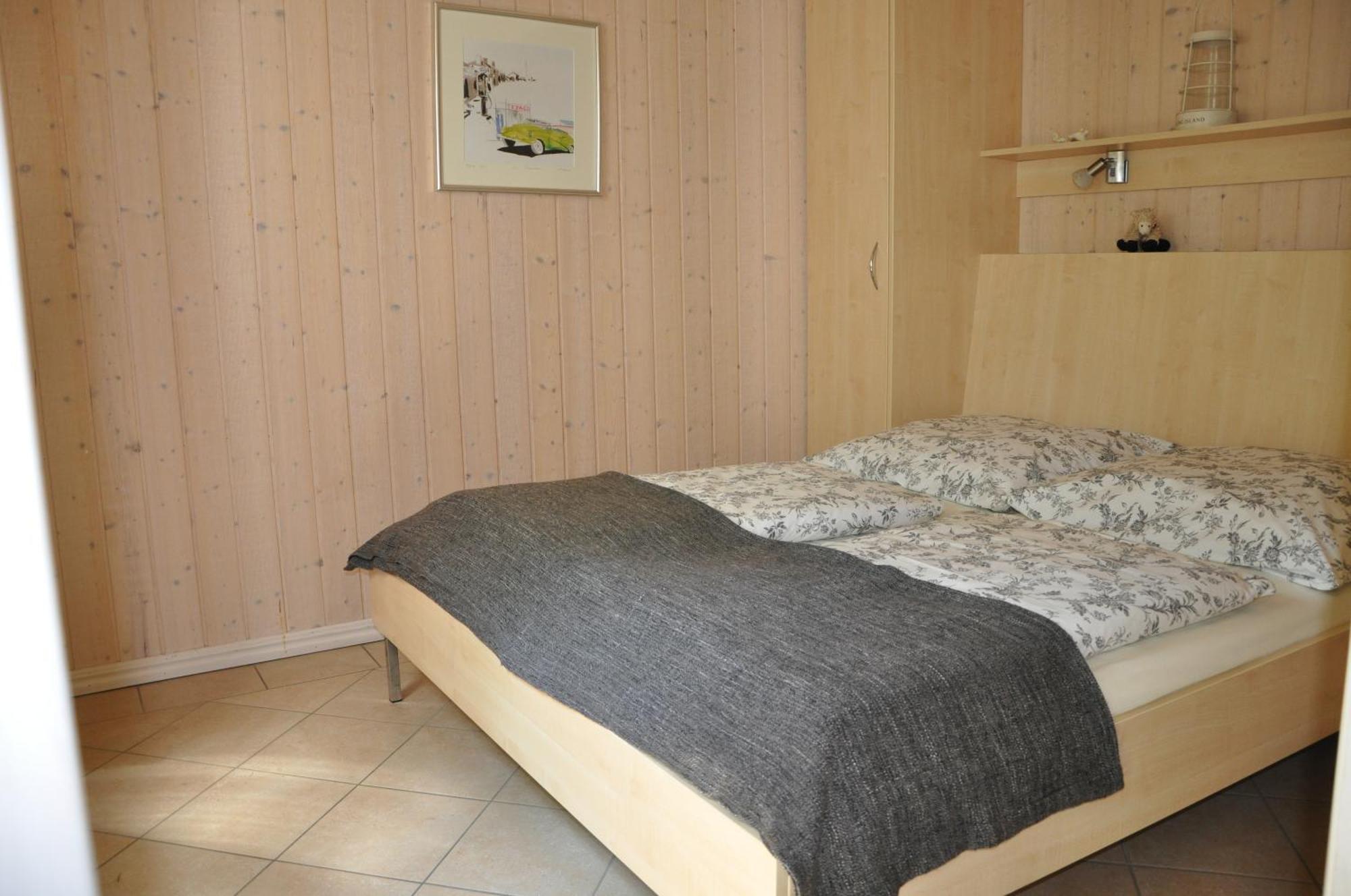 Haus Sandra Baabe Habitación foto